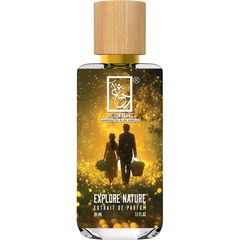Explore Nature by The Dua Brand / Dua Fragrances