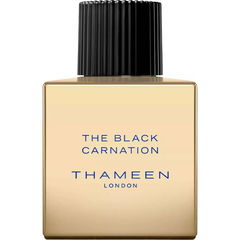 The Black Carnation von Thameen