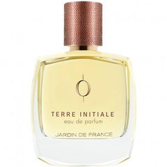 Sources d'Origine - Terre Initiale by Jardin de France