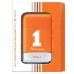 Sports 1 Female by s.Oliver