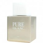Pure Blanc by Karen Low