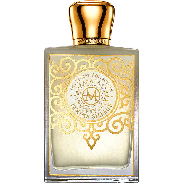 Tamima Sillage von Moresque