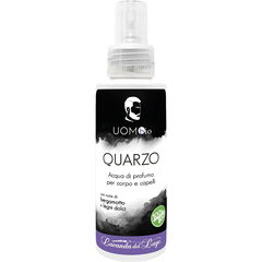 Quarzo by Lavanda del Lago
