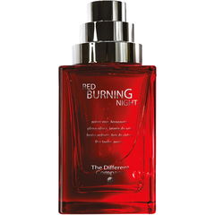 Red Burning Night von The Different Company