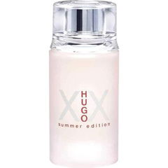 Hugo XX Summer Edition by Hugo Boss