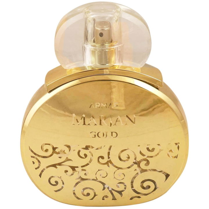 Armaf Marjan - Gold (Eau de Parfum) von Armaf