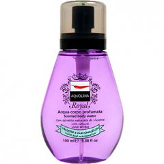 Royal - Violetta e Marshmallow / Violet and Marshmallow von Aquolina
