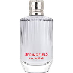 Sport Attitude von Springfield