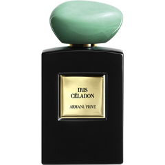 Armani Privé - Iris Céladon by Giorgio Armani