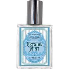 Crystal Mint (Perfume Oil) von Sucreabeille