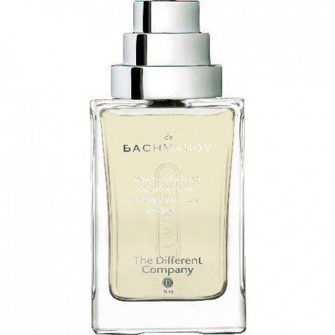 De Bachmakov von The Different Company