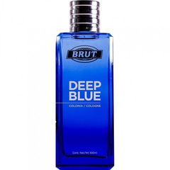 Brut Deep Blue von Brut (Helen of Troy)