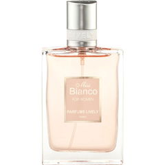 Miss Bianco von Parfums Lively