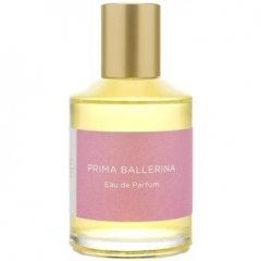 Prima Ballerina by Strange Invisible Perfumes