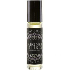 Regno di Iris by Officina de' Tornabuoni