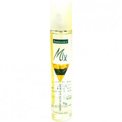 Arrogance Mix - Tropical Guava, Aloe by Arrogance