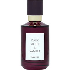 Dark Violet & Vanilla von Express