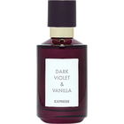 Dark Violet & Vanilla von Express