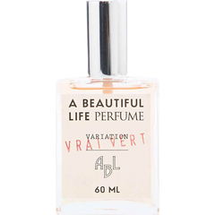 Vrai Vert by A Beautiful Life