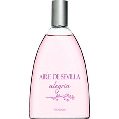 Aire de Sevilla - Alegría von Instituto Español
