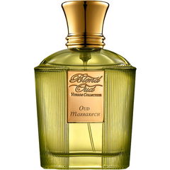 Oud Marrakech von Blend Oud
