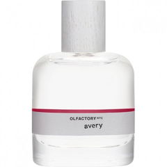 Avery by Olfactory NYC