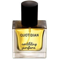 Quotidian von Earthling Perfume