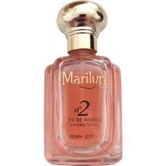 Marilyn n°2 von Pierre d'Avignon