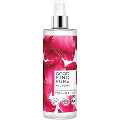 Wild Peony (Fragrance Mist) von Good Kind Pure
