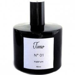 Timo I von Timo Parfums
