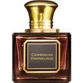 Cambodian Dahnaloud by Areej Al Ameerat