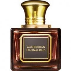 Cambodian Dahnaloud by Areej Al Ameerat