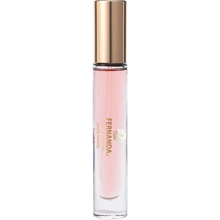 Lovely Melody / ラブリーメロディ (Eau de Toilette) von Fernanda Lovely Melody / ラブリーメロディ (Eau de Toilette) von Fernanda