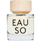 Vanilla Embers by Eauso Vert