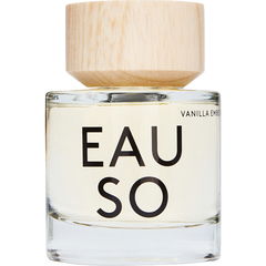 Vanilla Embers von Eauso Vert