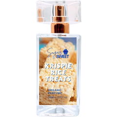 Krispie Rice Treats by Sugar Me Sweet