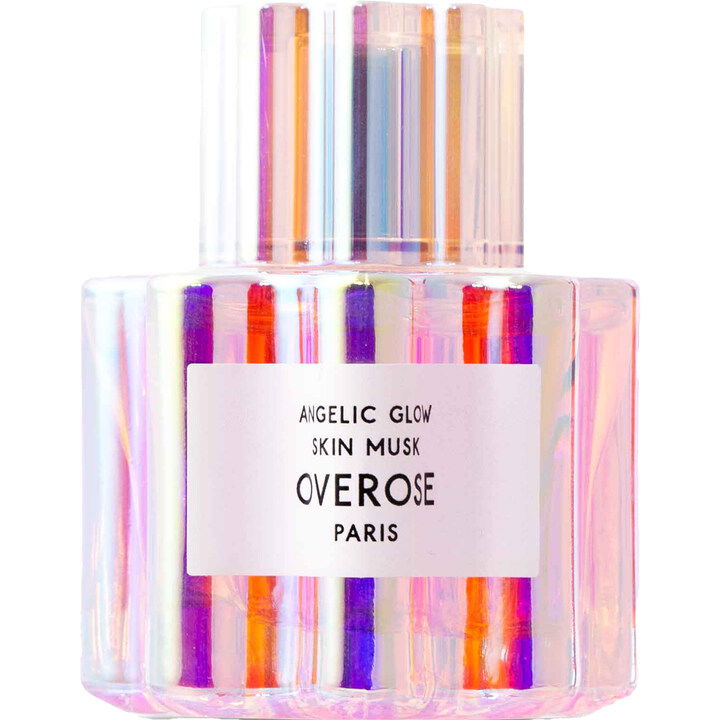 Angelic Glow Skin Musk von Overose