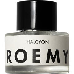 Halcyon by Roemy