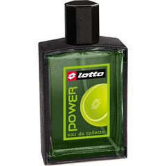 Power (Eau de Toilette) by Lotto