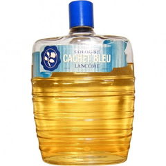Cachet Bleu by Lancôme