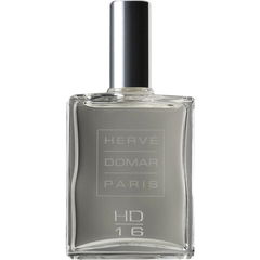HD 16 by Hervé Domar
