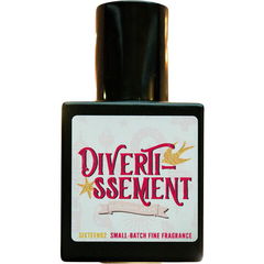 Divertissement (Extrait de Parfum) von Sixteen92