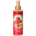 Strawberry Hibiscus von Uroda / Bi-es