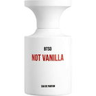Not Vanilla von Borntostandout