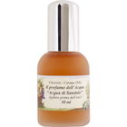 Acqua Profumata al Sandalo by Fitocose