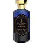Nefarious von Alexandria Fragrances