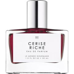 Cerise Riche by Le Monde Gourmand