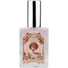 Victorian Romance - Love Nostalgia (Eau de Parfum) by Beauty Cottage