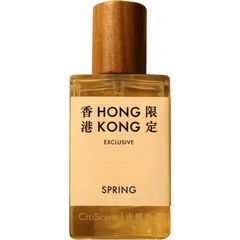 Spring - Tea House von CitiScent