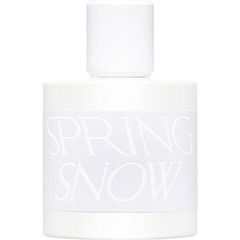 Spring Snow von Tobali